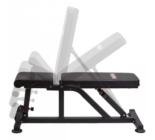 Силовая скамья VictoryFit VF-T22