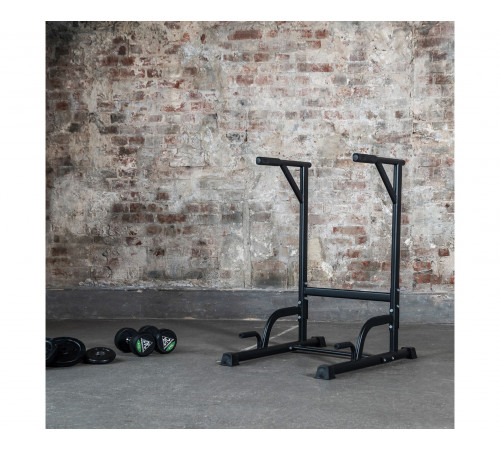 Стойка для отжиманий (брусья) DFC G002A