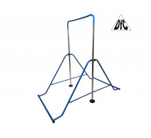 Турник для подростков DFC GA002 складной голубой