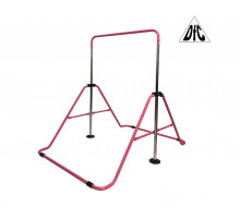 Турник для детей DFC GC001 складной розовый