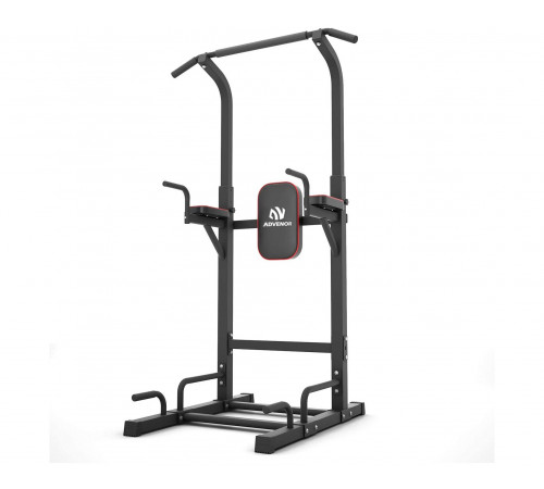 Турник-брусья DFC Power Tower G-ADVENOR