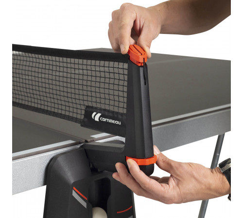 Теннисный стол Cornilleau 600X Performance Outdoor