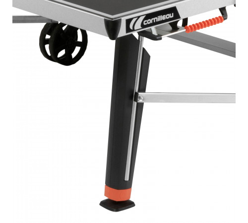 Теннисный стол Cornilleau 600X Performance Outdoor