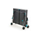 Теннисный стол Cornilleau 300X Sport Outdoor