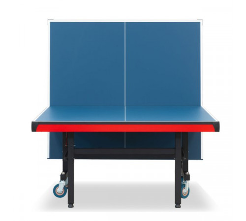 Теннисный стол складной для помещений "Winner S-320 Indoor" (274 Х 152.5 Х 76 см ) с сеткой