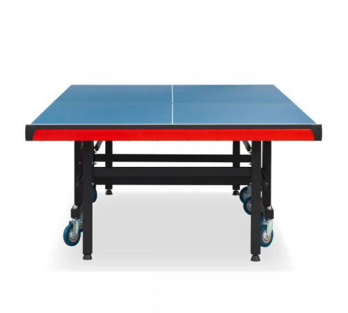 Теннисный стол складной для помещений "Winner S-380 Indoor" (274 Х 152.5 Х 76 см ) с сеткой