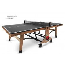 Теннисный стол Start Line X-dream