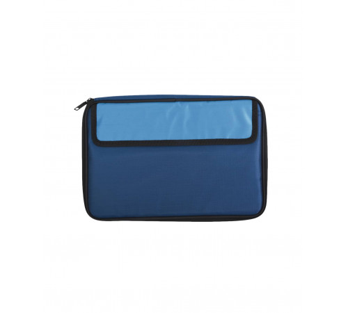 Чехол для ракетки для настольного тенниса Legends cover, синий