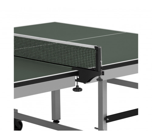 Теннисный стол DONIC Waldner Classic 25 green (без сетки)