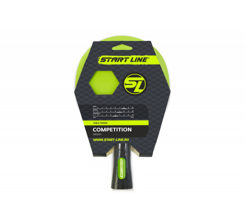 Теннисная ракетка SL COMPETITION