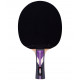 Ракетка для настольного тенниса 4* Stellar, коническая