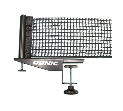 Сетка н/т DONIC RALLEY в комплекте