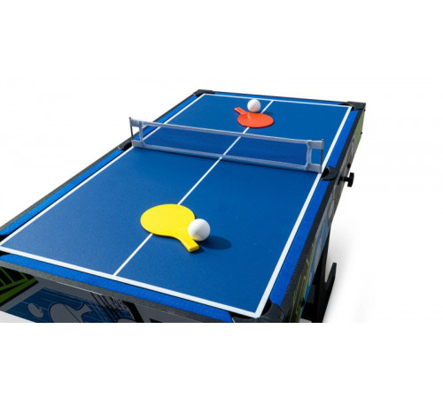 Игровой стол - многофункциональный 4 в 1 "Compact"