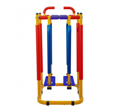 Детский тренажер "Бегущий по волнам" DFC (VT-2800)