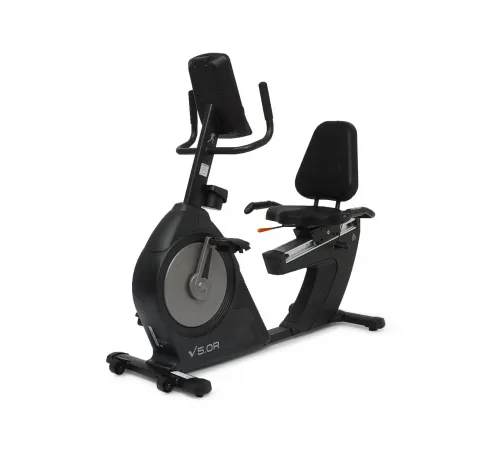 Велотренажер DFC Cardio B5500R