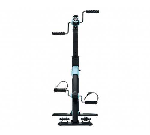 Велотренажер двойной DFC B812 Dual Bike