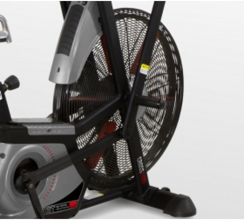 Велотренажер BH FITNESS CROSSBIKE 1100