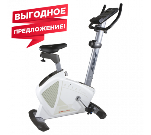 Велотренажер BH FITNESS NEXOR PLUS