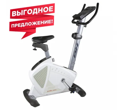 Велотренажер BH FITNESS NEXOR PLUS