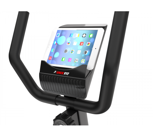 Горизонтальный велотренажер UNIXFIT BR-390