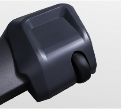 Велоэргометр с генератором BRONZE GYM R1000M PRO TURBO