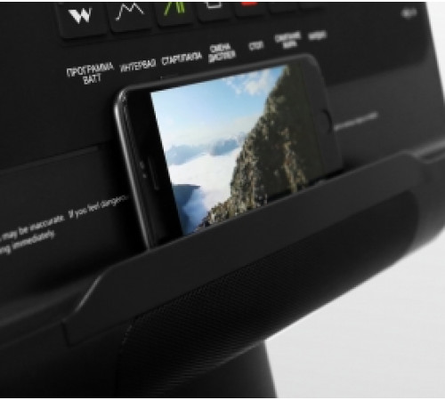 Велоэргометр с генератором BRONZE GYM U1200M PRO