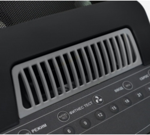 Велоэргометр BRONZE GYM U800M