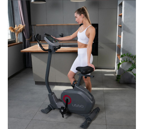 Велотренажер CARBON FITNESS U550