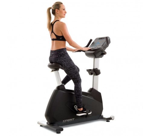 Велотренажер SPIRIT CU900
