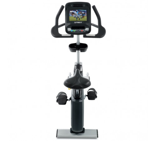 Велотренажер SPIRIT CU900ENT