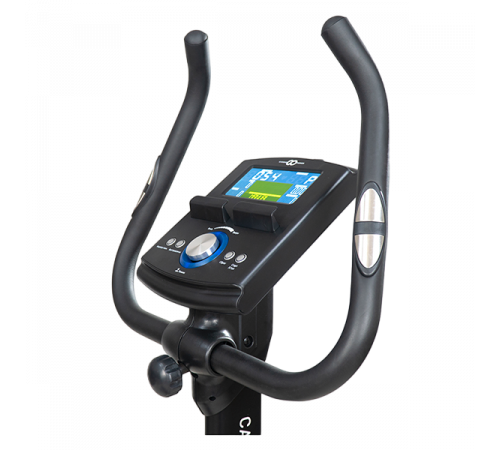 Вертикальный Велотренажер СardioPower B40