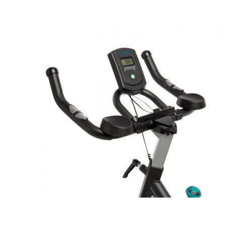 Велотренажер Спин-байк EVO FITNESS Racer