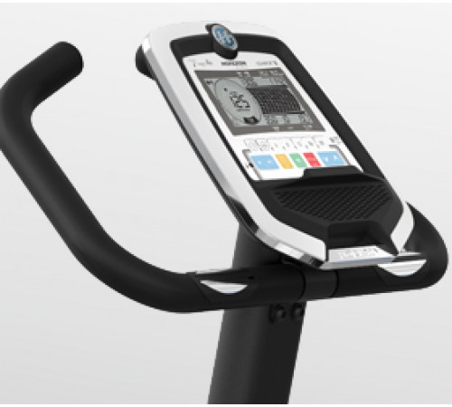 Велоэргометр HORIZON COMFORT 5 VIEWFIT