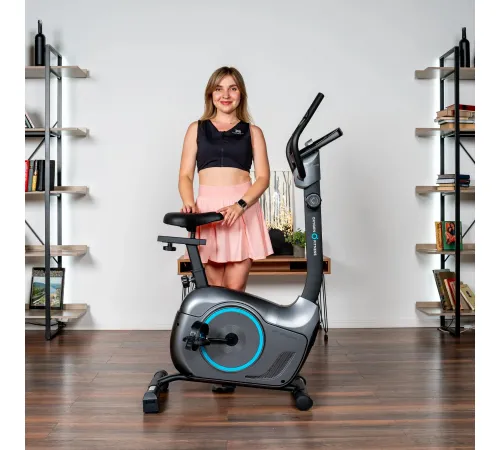 Велотренажер OXYGEN FITNESS JET STREAM M