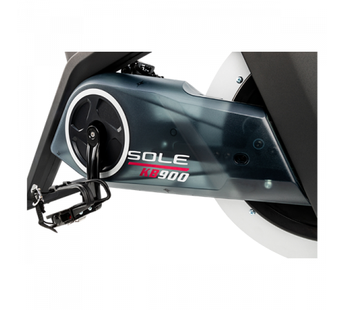 Коммерческий спинбайк Sole KB900 (2023)