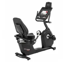 Горизонтальный велотренажер Sole LCR (2023)