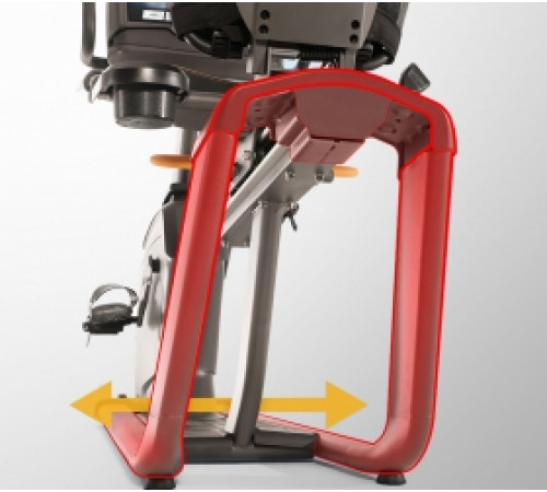 Велоэргометр MATRIX R30XIR