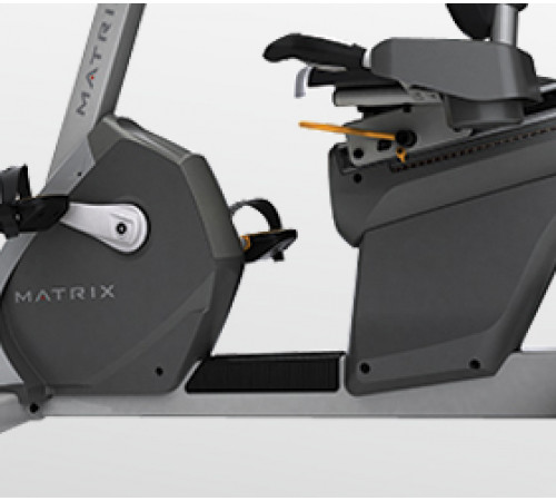 Велоэргометр реабилитационный Matrix R3X (R3X-05)