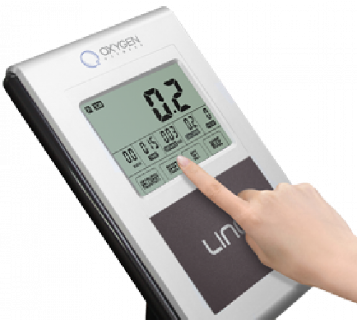 Велоэргометр OXYGEN LINER