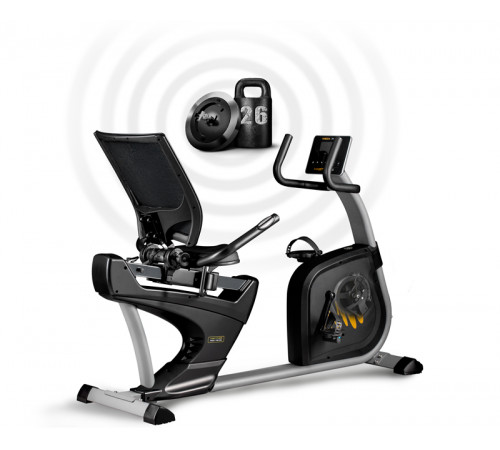 Велотренажер Hasttings Wega RS400