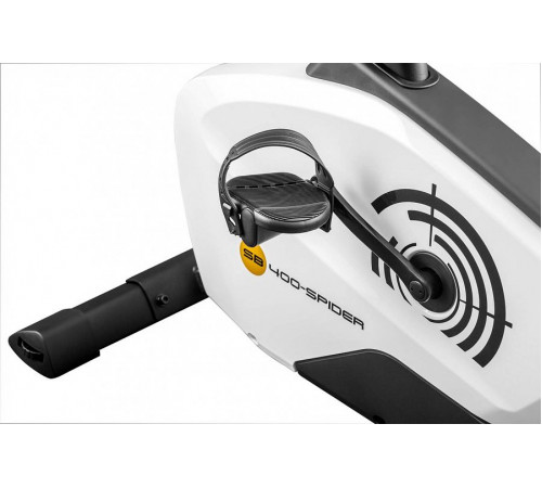 Велотренажер Hasttings SB400 SPIDER