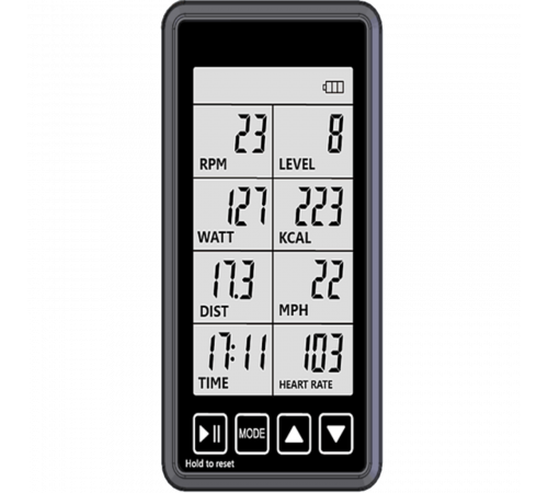 Спинбайк Smith SC350