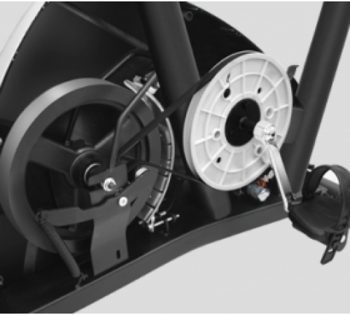 Велотренажер SVENSSON BODY LABS CROSSLINE BHM