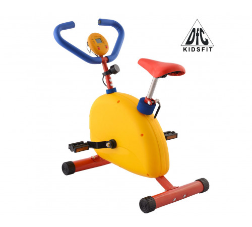 Велотренажер детский DFC (VT-2600)