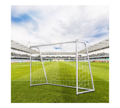 Ворота игровые DFC GOAL180T 180x120x65cm с тентом для отрабатывания ударов