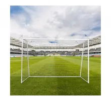 Ворота игровые DFC GOAL302 302x200x130cm