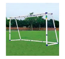 Ворота игровые DFC 12ft пластик GOAL366B1