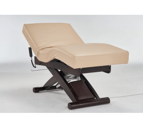 Электрический массажный стол Starlet Deluxe