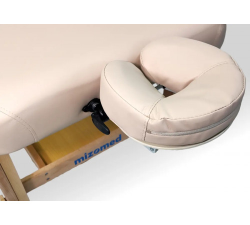 Массажный стационарный стол Stationary Pro 2