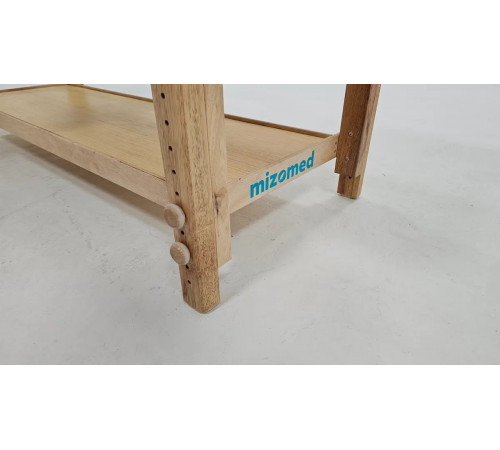 Массажный стационарный стол Stationary Pro 4